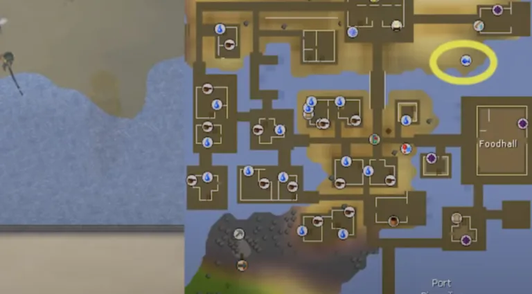 OSRS 199 Fishing Guide  NovaMMO