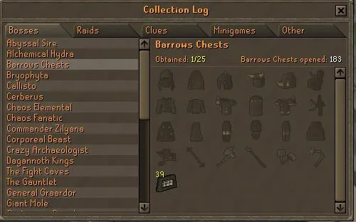 Does this mean a triple Karils Coif chest will be next  r2007scape