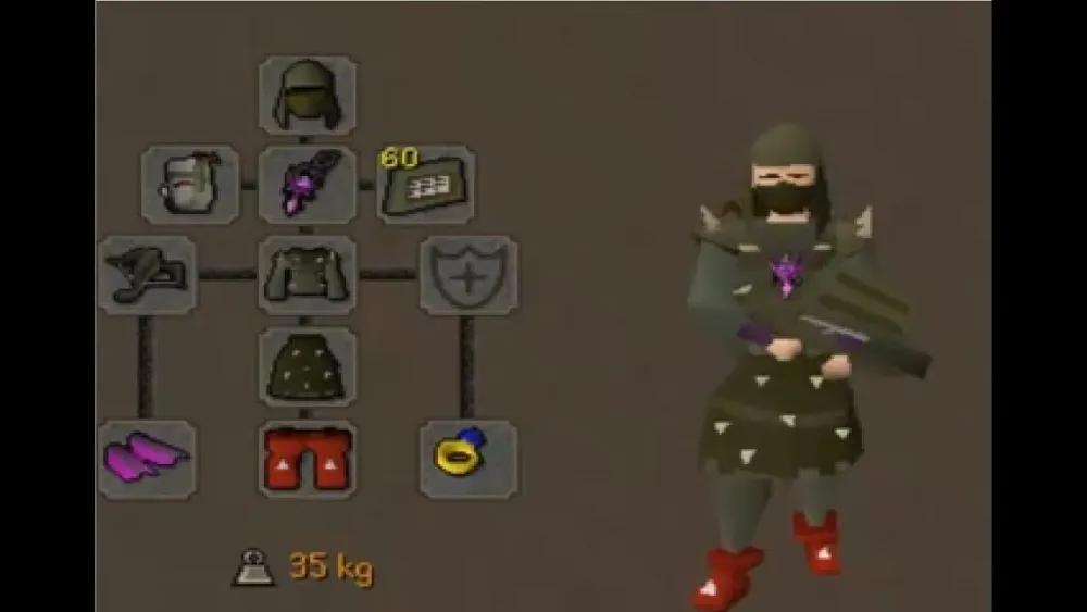 Everything You Need to Know About Karil’s Coif in OSRS