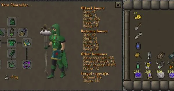 Ultimate Guide to Farming Medium Clues in OSRS