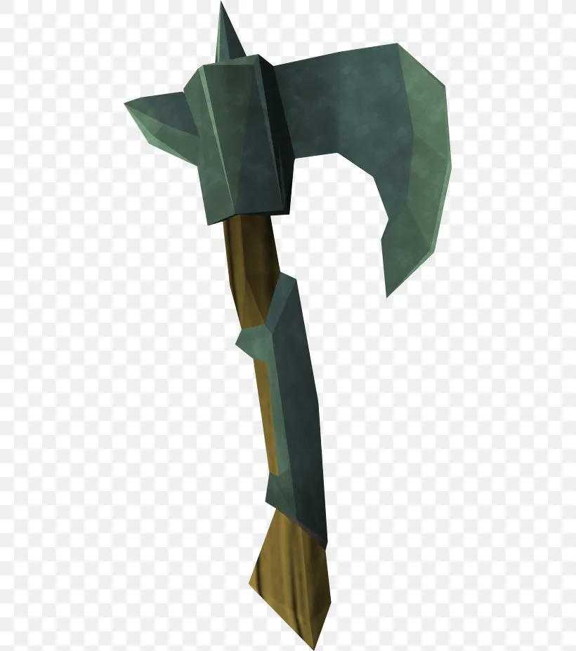 Everything You Need to Know About the OSRS Rune Throwing Axe