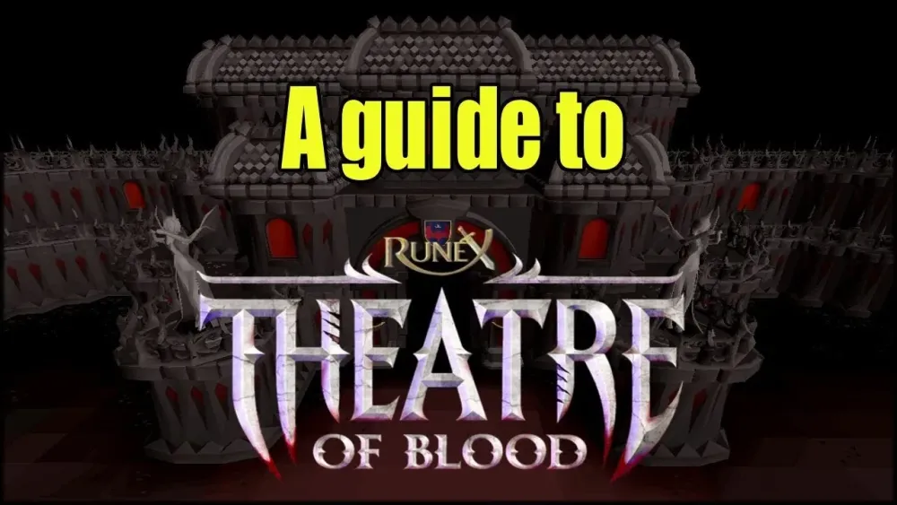 Ultimate OSRS Duo ToB Guide: Mastering the Theatre of Blood Together