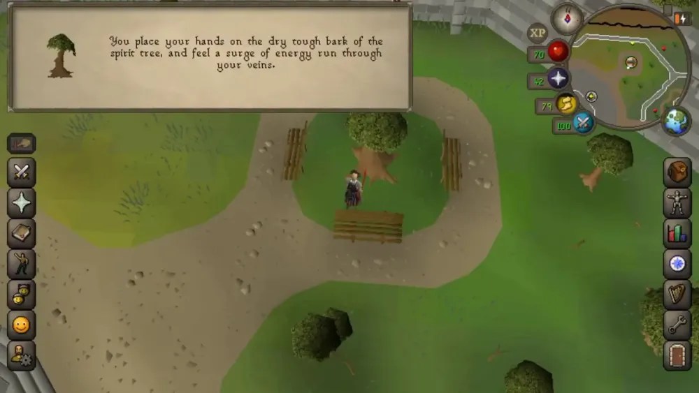 Bloodveld Location  Slayer Task osrs  Safe Spot  YouTube
