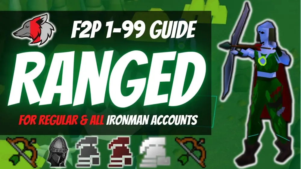 Ironman vs Main: Which OSRS Account Type is Right for You?