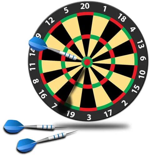 Darts Tips  Techniques and Instructions  Darts Award