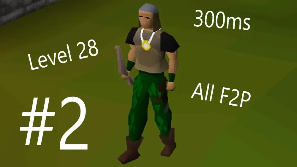 How to Check Ping in OSRS: A Comprehensive Guide