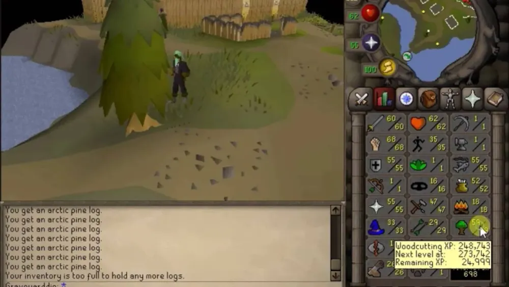 OSRS Money Making Guide  YouTube