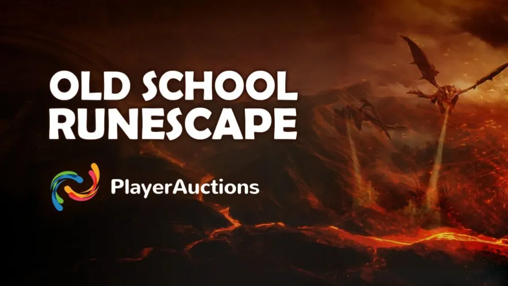 The Extreme OSRS Gold Glitch Explained  PlayerAuctions LLC  PRLog