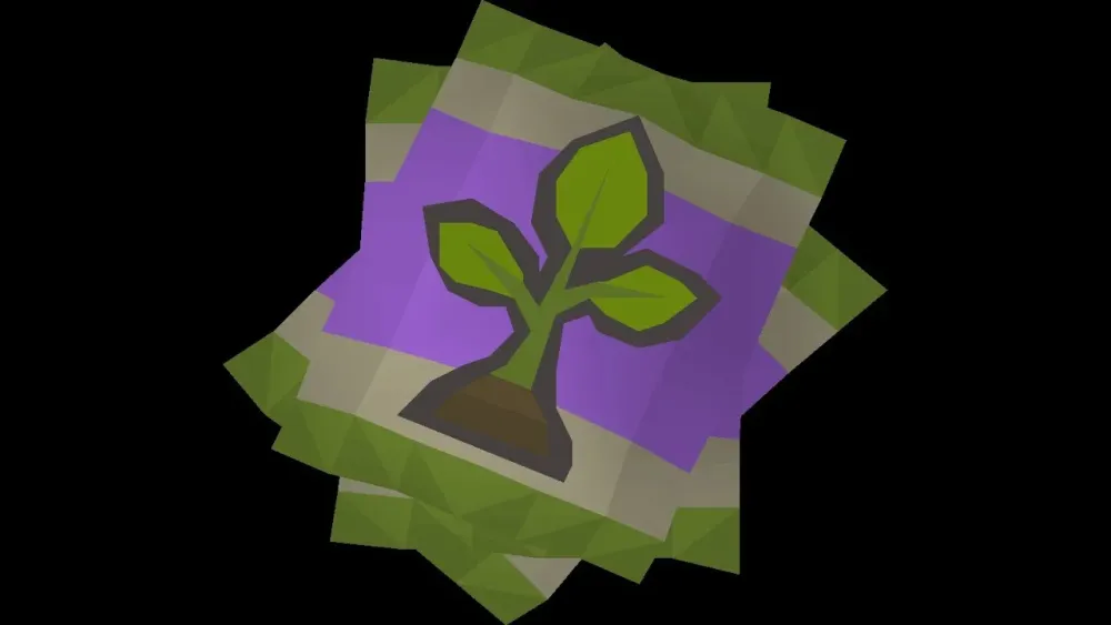 OSRS Loot from 1000 Spirit Seeds Seed Packs  YouTube