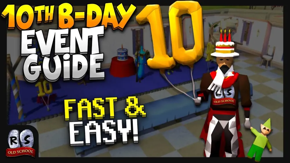 Everything You Need to Know About OSRS Meet and Greet Events