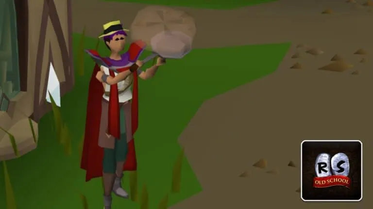 Old School RuneScape OSRS  Best Places to Cook  Gamer Empire