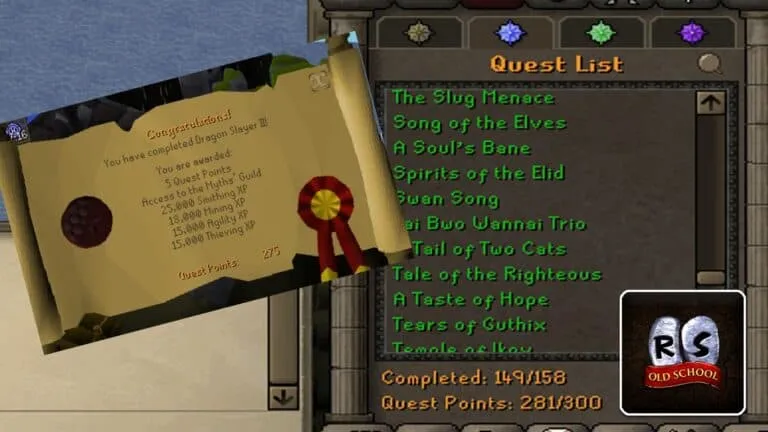 Discover the Best Things to Do in OSRS