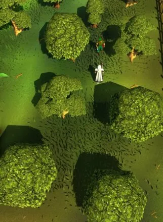 The Best Place to Cut Oak Trees in OSRS  DiamondLobby