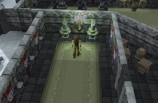 The Curse of Arrav in OSRS: A Comprehensive Guide