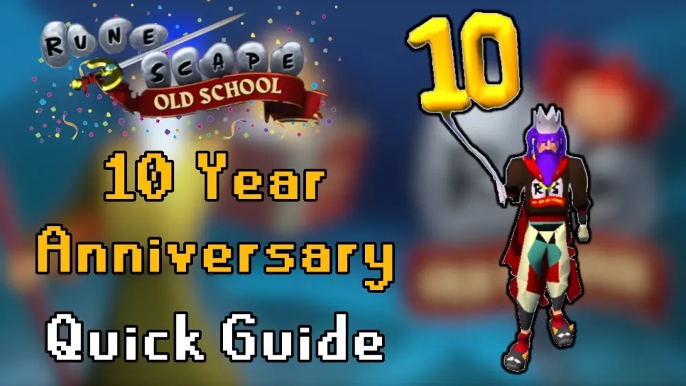 Exploring the Best Random Events in OSRS
