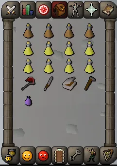 Wintertodt Solo Guide