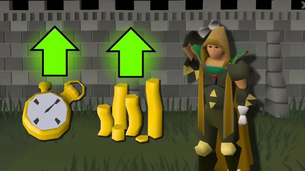MustHave Items for Efficient OSRS Gameplay  YouTube