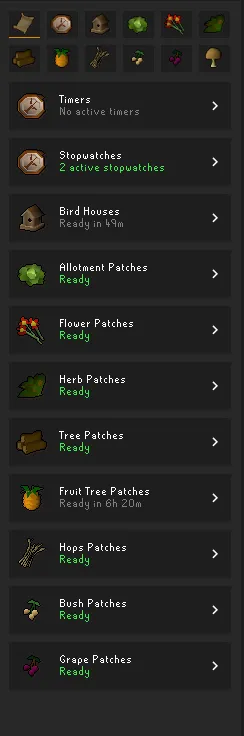 Understanding the Log Out Timer in OSRS: What You Need to Know
