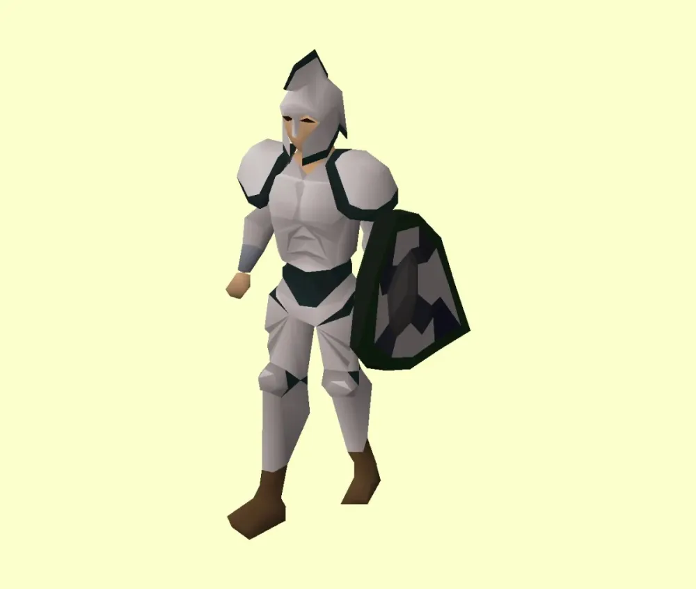 Understanding 3rd Age Prices in OSRS: A Comprehensive Guide