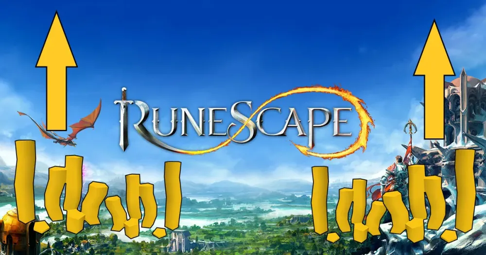 How to Get Gold in Old School RuneScape (OSRS)