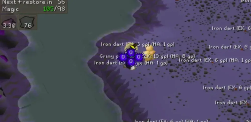 OSRS Dust Devil Slayer Task Guide  NovaMMO