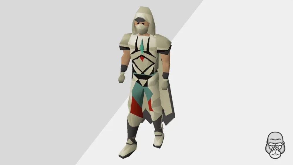 Understanding Weight Reducing Clothes in OSRS
