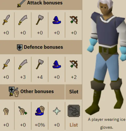 OSRS Blast Furnace Guide  NovaMMO