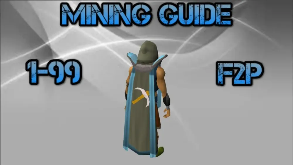 Mastering F2P Star Mining in OSRS: A Comprehensive Guide