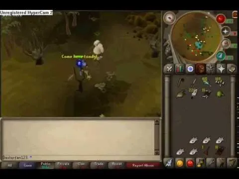 How to kill chompy birds  YouTube