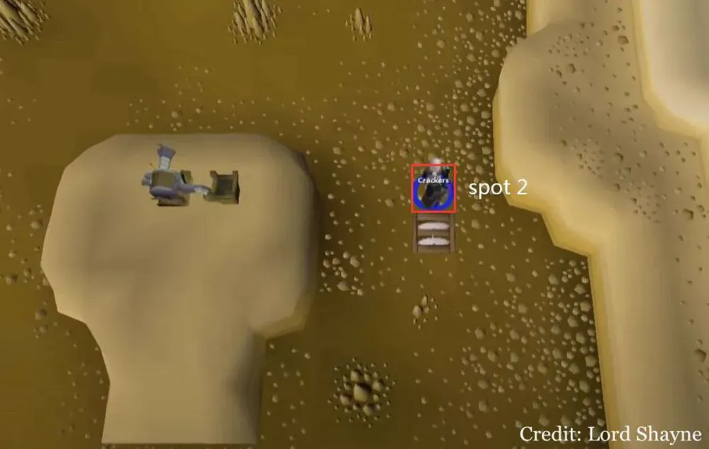 How to Get a Fighter Torso  OSRS Barbarian Assault Beginners Guide 