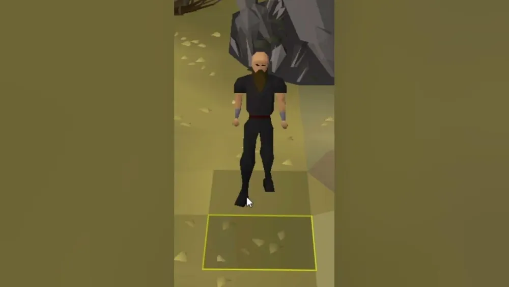 Nex Radius Markers in OSRS: A Comprehensive Guide