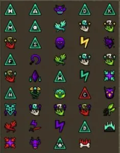 OSRS Arceuus Spellbook Magic Spells Guide  NovaMMO