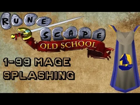 Ultimate Guide to F2P Splashing Gear in OSRS
