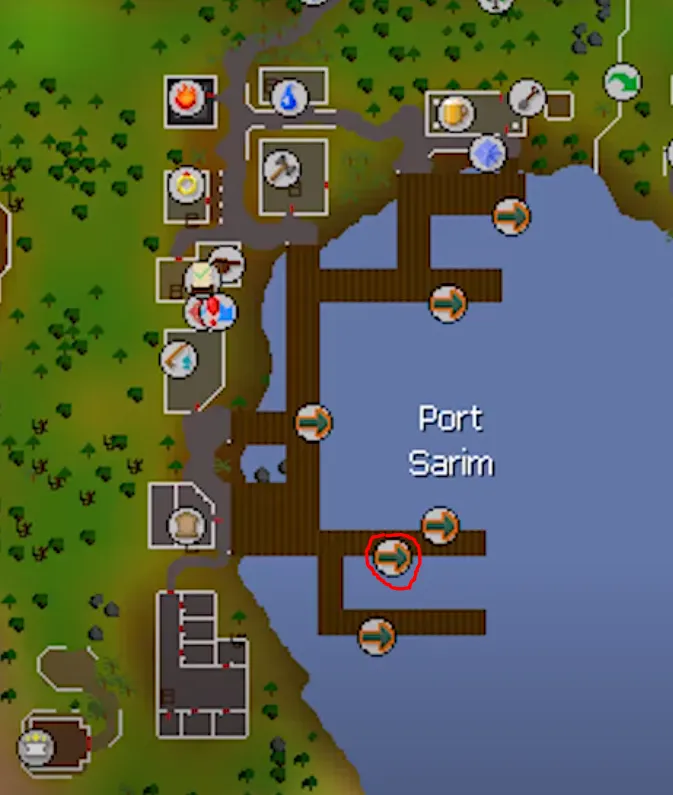 OSRS Pest Control Minigame Guide  NovaMMO