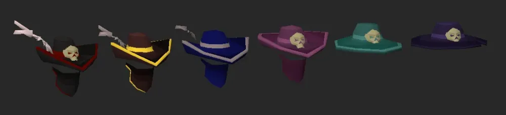 Exploring the Truth Behind OSRS Fox Hat Rumors