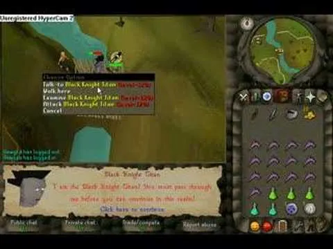 black knight titan  YouTube