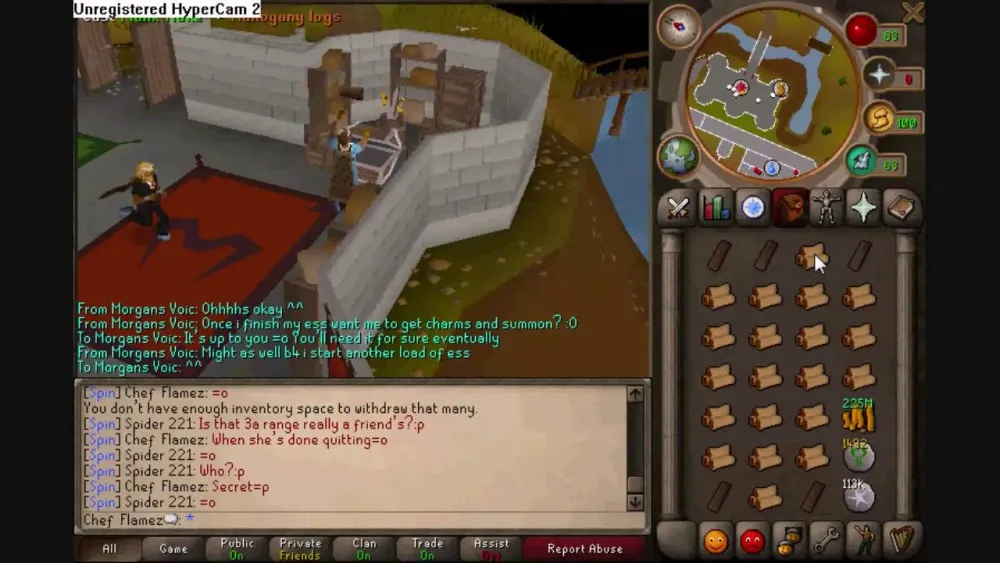 Everything You Need to Know About the OSRS Plank Make Spell
