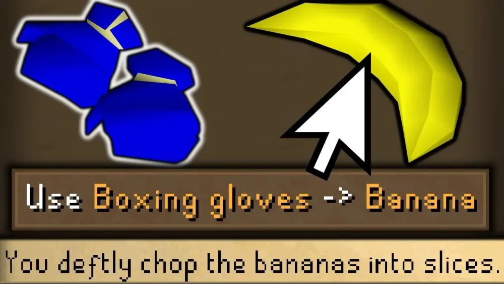 29 Surprising Facts About OSRS  YouTube