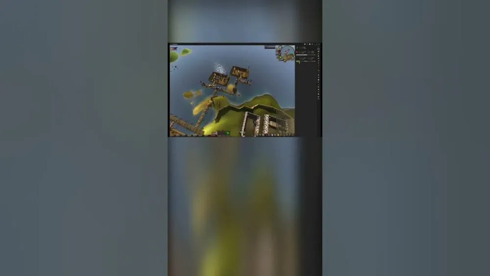 OSRS Pest Control Guide  60 Second TutFast Points shortvideo osrs  