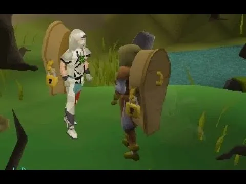 Shades of Morton Rework Day 1 Exploration and 100 Urium Shades Loot 