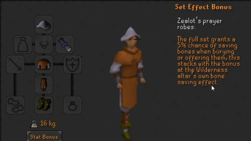 Exploring the Shade of Morton in OSRS: A Comprehensive Guide