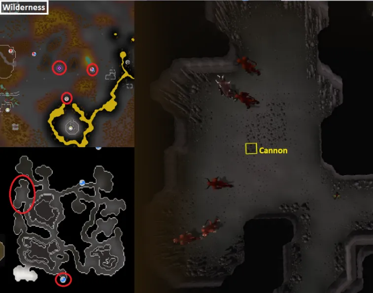 Lesser demon champion scroll  Guide  OSRS  Old School Runescape Guides