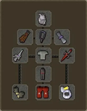 OSRS Greater Demons Guide  Gear  Strategy