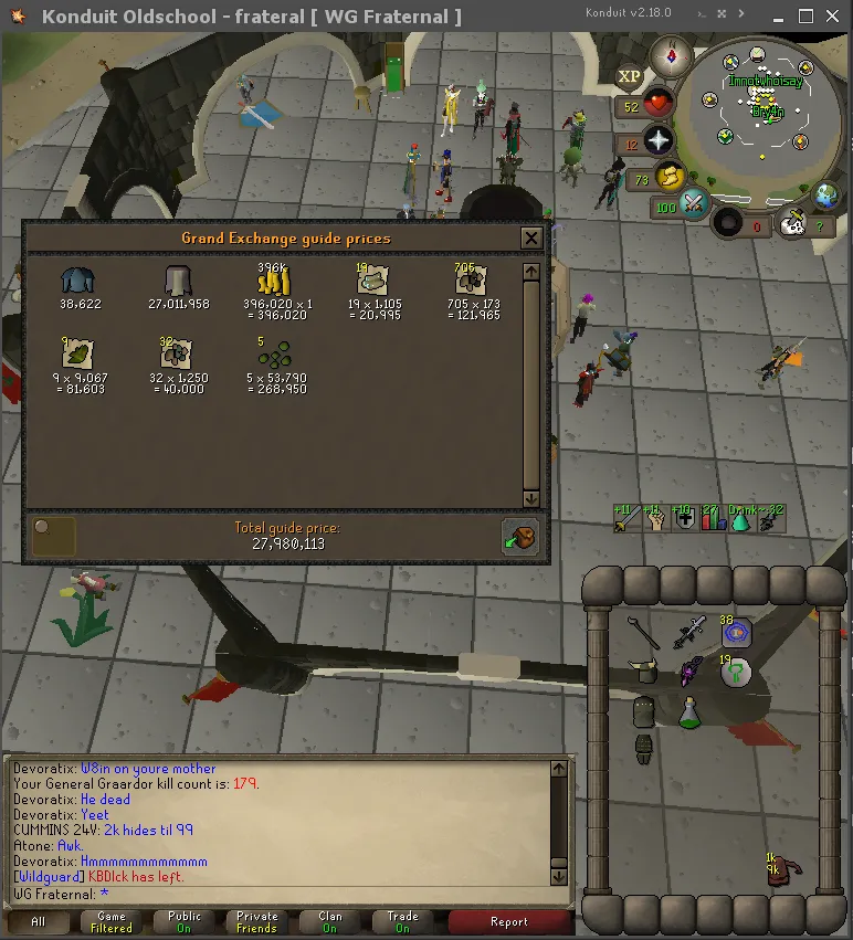 Understanding OSRS Bandos Drop Rates: What You Need to Know