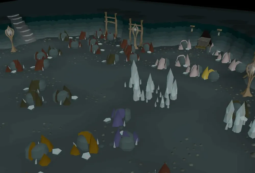 Discover the Best OSRS Mining Spots Near Banks