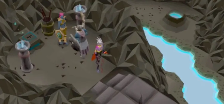 What is Imbuing in Old School RuneScape And Why Bother  FandomSpot