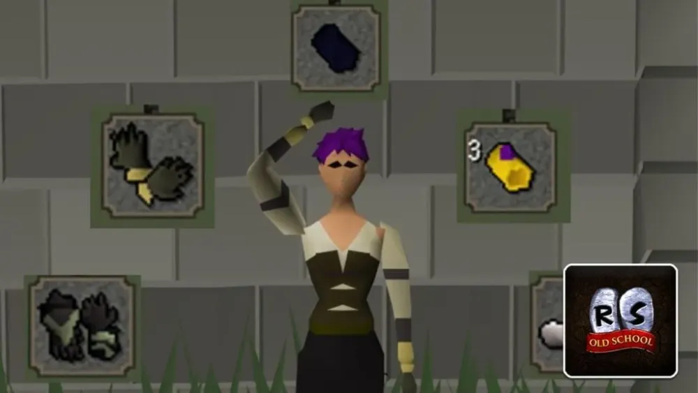 Discover the Best Ranging Gloves in OSRS for Maximum Efficiency