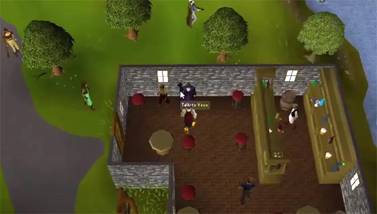 Top OSRS Quests You Should Complete