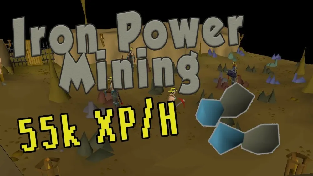 Maximize Your OSRS Mining XP: Essential Quests to Complete