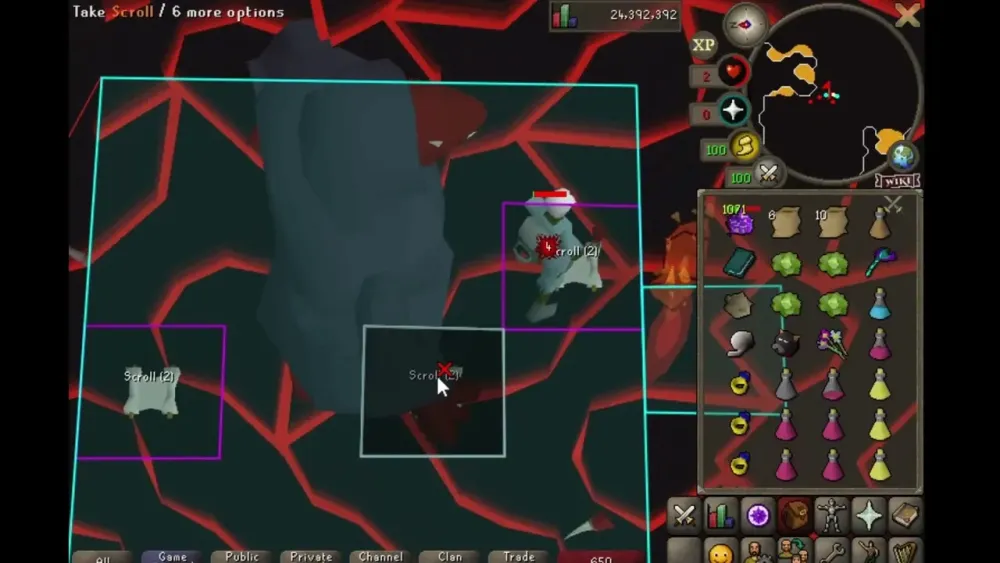 Everything You Need to Know About Fire Cape Gear in OSRS